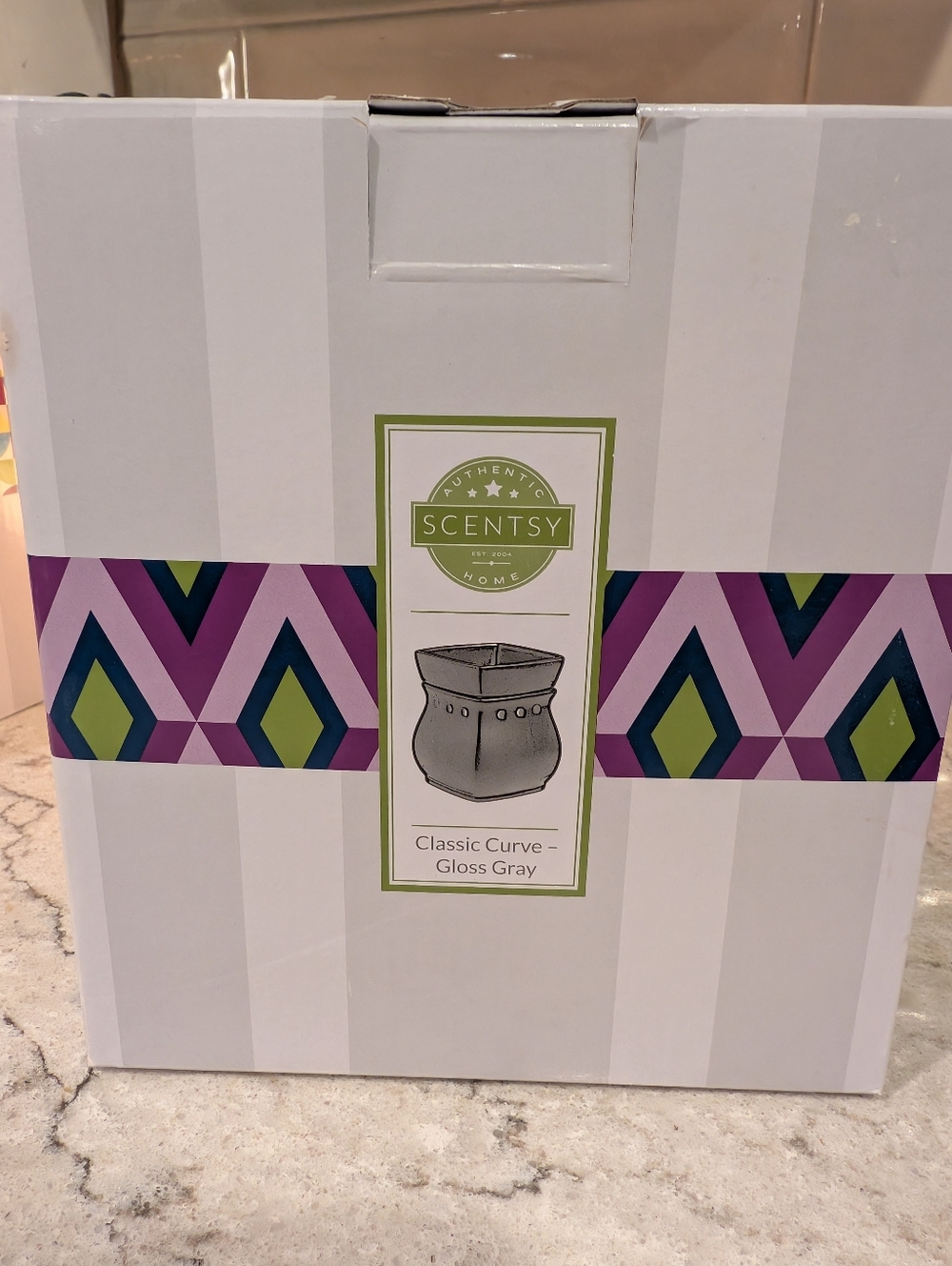Brand New Scentsy Warmer